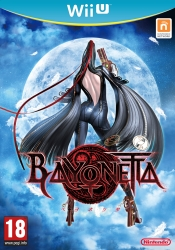 Illustration for article titled First Play: Bayonetta